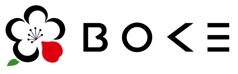 株式会社BOKE